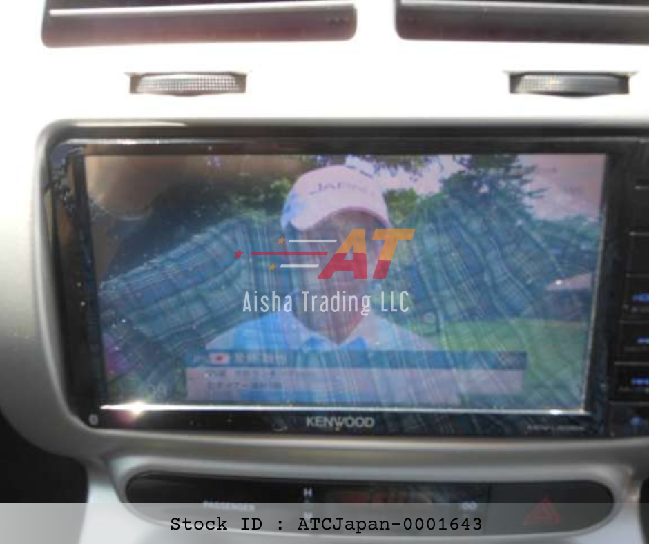 2009 Toyota Ist